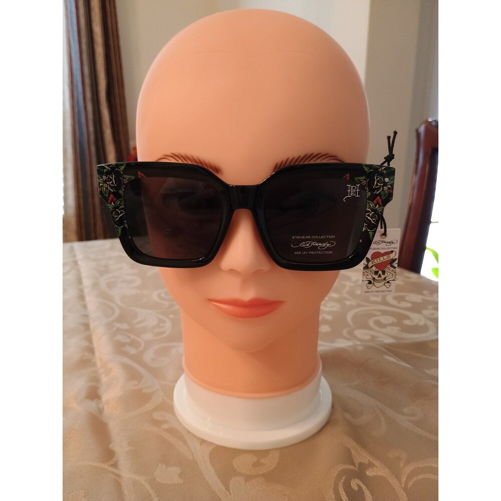 Ed Hardy Sunglasses